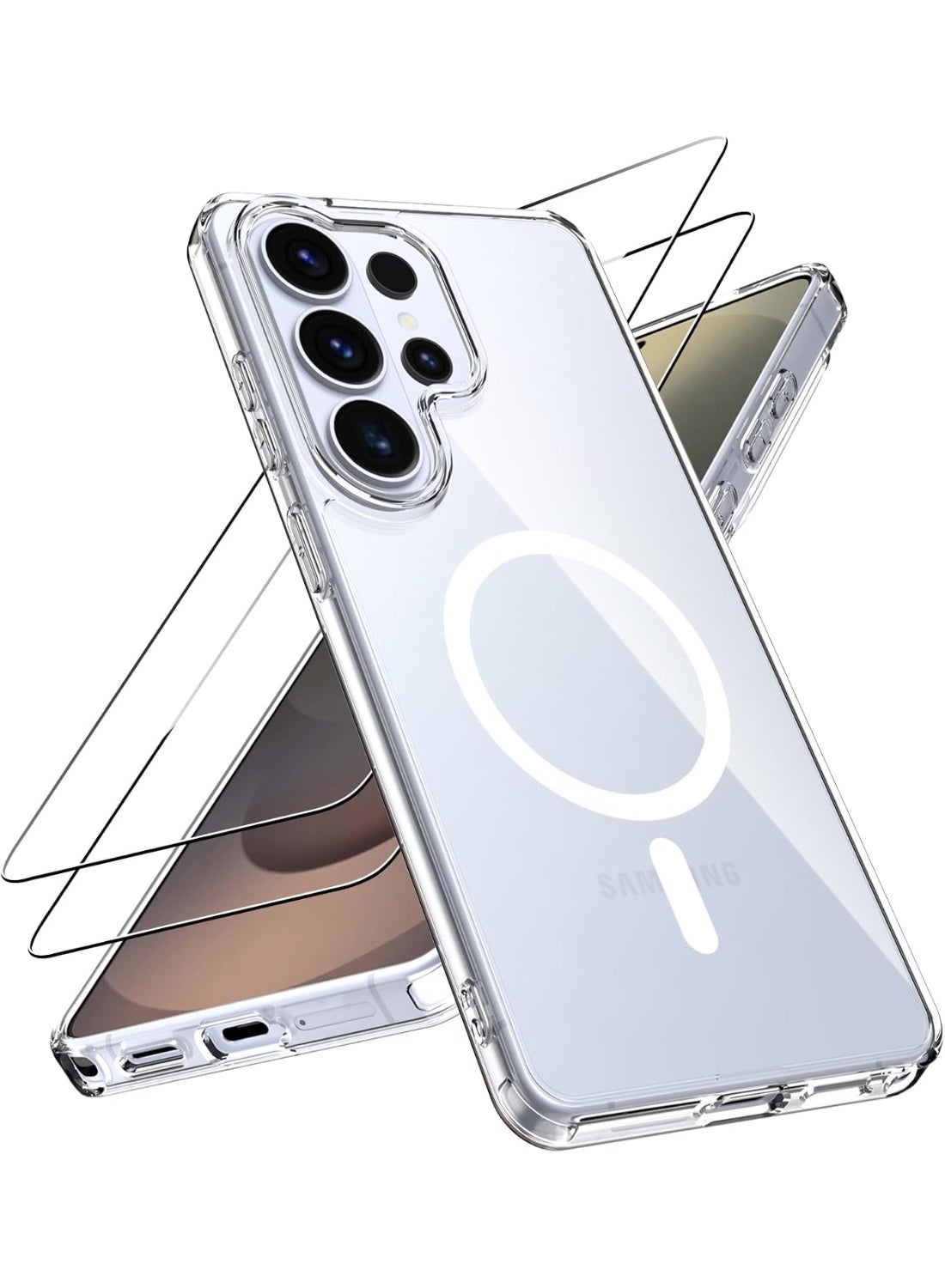 Samsung Galaxy S26 Ultra Case